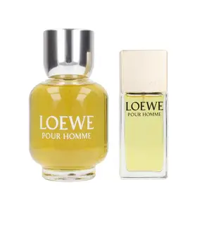 

LOEWE LOEWE POUR HOMME LOTE 2 pz