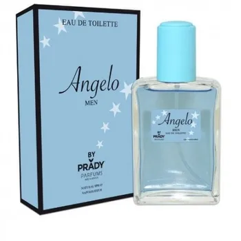 

Angelo Homme Eau Oof Toilette Spray 100 ML