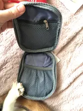 Mini Kit de primeros auxilios, bolsa médica portátil para exteriores, bolsa de primeros auxilios militar táctico para acampada, bolsa de supervivencia de emergencia para coche deportivo familiar