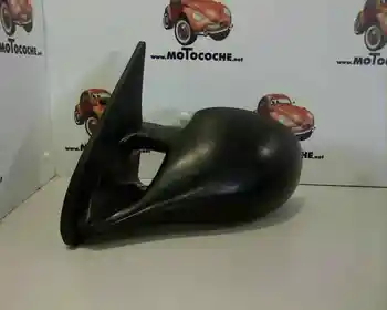 

LEFT REARVIEW MIRROR PEUGEOT 106 (S1)