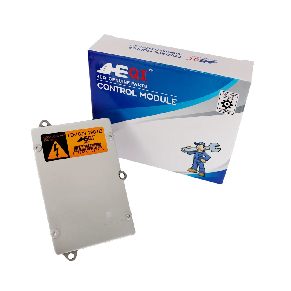 

5DV 008 290 00 XenonHeadlight HID Ballast OEM 5DV 008 290 Unit Computer