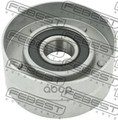 Ролик Натяжной Febest 2487mas Febest арт. 2487MAS