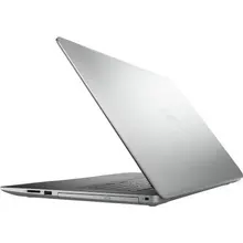 Ноутбук Dell Inspiron 3781(3781-6778)/17.3"/Core i3 7020u/4Гб/HDD 1000Гб/radeon 520/Linux