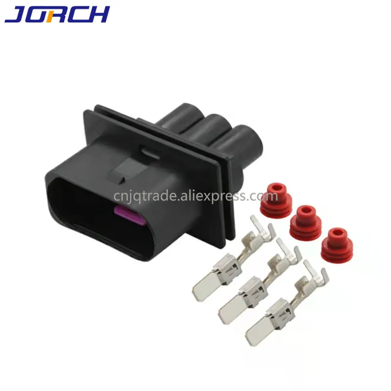 soquete pinos vw carro conector eletrico a 04