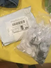 20 Uds 2g 3g 5g 10g 15g 20g portátil de plástico cosmético frascos vacíos botellas transparentes de sombra de ojos maquillaje crema Envase de bálsamo de labio ollas