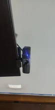 ASHU-cámara Web H701 para ordenador, Webcam HD con USB, 1080p, autoenfoque, con micrófono, AF, autoenfoque, para enseñanza en vivo en línea