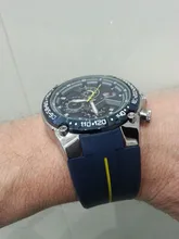 CHEETAH-Reloj de pulsera de lujo de estilo deportivo para hombre, cronógrafo de cuarzo resistente al agua, de marca superior, masculino, nuevo