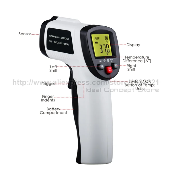 4-IDeal-Concept-Leak-Detector-LKD-265-parts