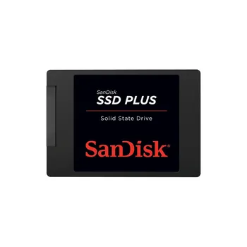 

Sandisk Plus, 1000 Gb, Serial Ata Iii, 535 Mb/s, 6 Gbit/s
