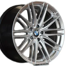 Alloy Wheel Rim 19"5x120 for BMW F10 F30 EMR-5395 1pcs