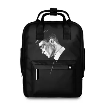 

Women's backpack 3D Peaky Blinders