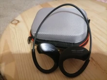 DACOM ARMOR Plus Sport Wireless Headphones CSR Bluetooth 5.0 Earphone Built-in Mic Running