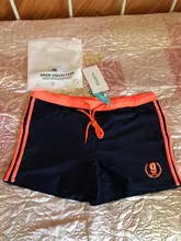 ESCATCH bañador para hombre, traje De baño para niño, bóxer De traje De baño, pantalones cortos, bañadores, bañadores De Surf para hombre