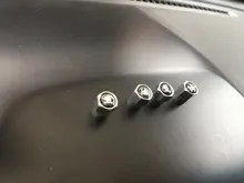 4 Uds para Suzuki Liana Splash Reno Swift SX4 Jimny Ignis Alto Samurai Baleno Vitara Grand Vitara coche de la rueda de Metal casquillos de válvula del neumático