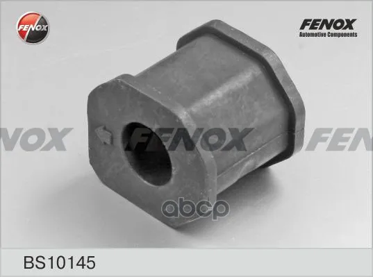 Втулка Стабилизатора Передн Наружн, D20 Mitsubishi Pajero Sport, L200 3.0, 2.5td 00- Bs10145 FENOX арт. BS10145