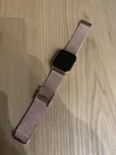 Milanese-Correa de reloj para Apple Watch, pulsera de acero inoxidable para hombre y mujer, 38mm, 42mm, 44mm, 40mm, 3 4 5 6 SE