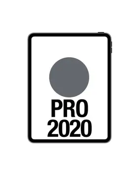 

IPAD PRO 11 2020 WIFI CELL 1TB-Space Gray-MXE82TY/A