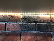 Led-Lamp Light Battery-Stairs Led-Motion-Sensor Kitchen Cabinet Waterproof Wireless WENNI