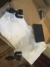 Universal Windshield Spoiler-Extension F800GS Tmax Motorcycle Yamaha for Clamp-On Variable