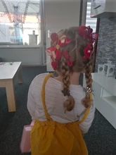 Accesorios coreanos para el cabello para bebé, accesorios para el pelo de princesa, diadema para niña, pinzas para el pelo, conjunto de regalo, 18 piezas