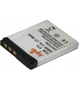 

JUPIO BATTERY SONY FT-1