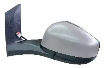 

REARVIEW FORD TRANSIT TOURNEO COURIER 2014 ELEC. THERMAL C/PRIMER ASF. Right Compatible