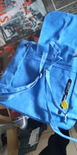 Women Backpack Mochilas Rucksack School-Bags Canvas Drawstring Teenagers Female Girls