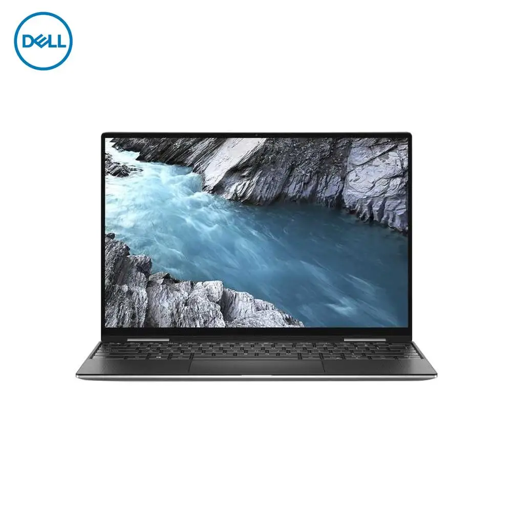 Ноутбук трансформер Dell XPS 13 (2-in-1) 13.4&quot FHD+WLED/i5-1035G1/8GB/256GB SSD/Intel UHD/Win 10 Home/Platinum Silver/KB |