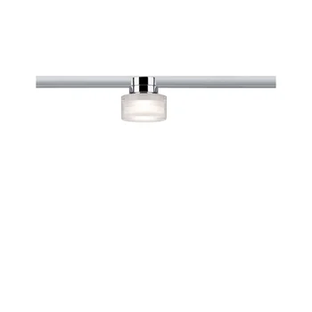 

95502 LED ceiling light Topa Dot Paulmann Bus system