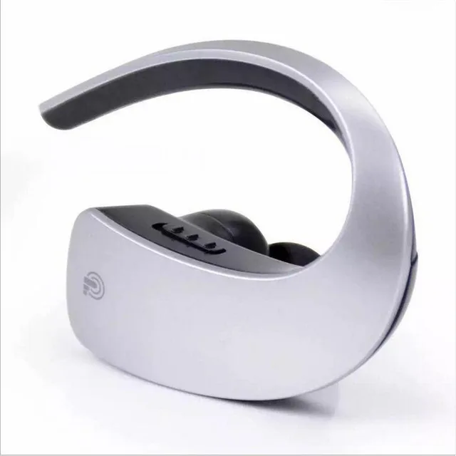 Оригинальные Bluetooth наушники Q2, 50 шт., для Xiaomi, беспроводные наушники, сенсорное управление, CVC6.0, стерео музыка, HD микрофон, громкая связь, наушники - Цвет: Серебристый