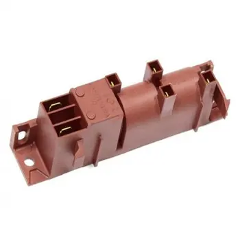 

Ignition Unit 4-channel Hephaestus, Darin multiscale