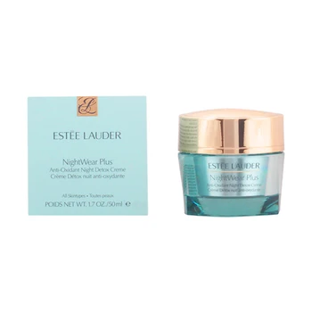 

Night Cream Nightwear Plus Estee Lauder