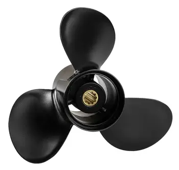 

Propeller 3x9.9x12, Marine rocket 5211-099-120