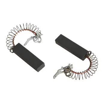 

Brushes Electric Motor 6x10mm Miele, AEG, Asko