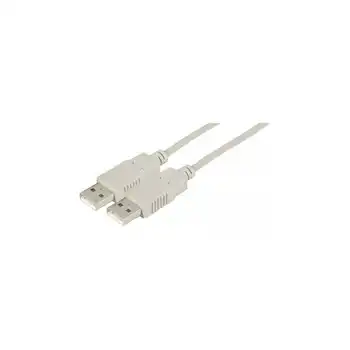 

USB A-A Cable 2m