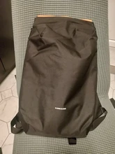 Kingsons-mochilas impermeables de 15,6 pulgadas para hombre y mujer, morral escolar antirrobo con carga USB para ordenador portátil, mochila de viaje