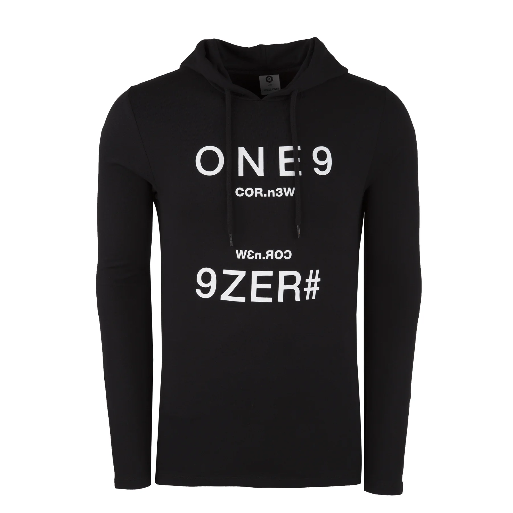 

JACK & JONES CORE JCONEVO MIX PACK MEN 'S SWEAT 12145912