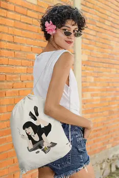 

Angemiel Bag Hunger Games Katniss Everdeen Nappy Backpack
