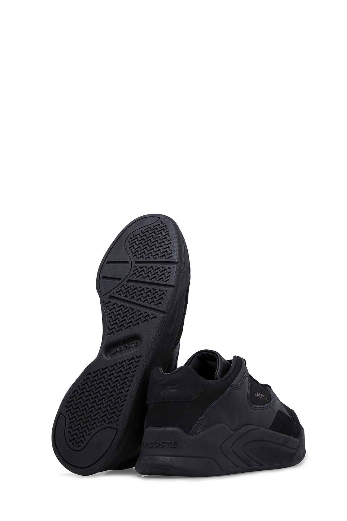 Lacoste туфли-лодочки Мужская обувь 738SMA0050 02H