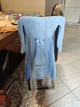 Elsa Dresses For Girls Princess Party Elsa Costume Snow Queen 2 Cosplay Elza Vestidos