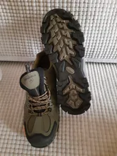 Hiking-Shoes BONA Outdoor Classics-Style Jogging Lace-Up Fast Men New-Arrival