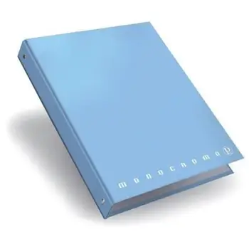 

Cf5 copybook monochrome A5/4 anelPIGNA6.71