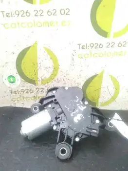 

13105981 engine Clean Rear Opel Astra H Ber. Enjoy