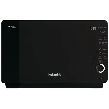 

Microwave - Microwave Hotpoint-Ariston MWHA 26321 MB