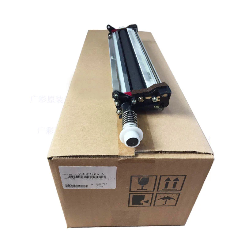 A50UR70633 блок для чистки ремня передачи Konica Minolta C1060 C1070 C1060L C1070P | Компьютеры и офис