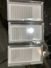 2d 3d 4d 5d 3/12rowsEyelashes Premade volumen Fans visón pestañas Natural de las extensiones de pestañas individuales Pre hizo que los Fans que