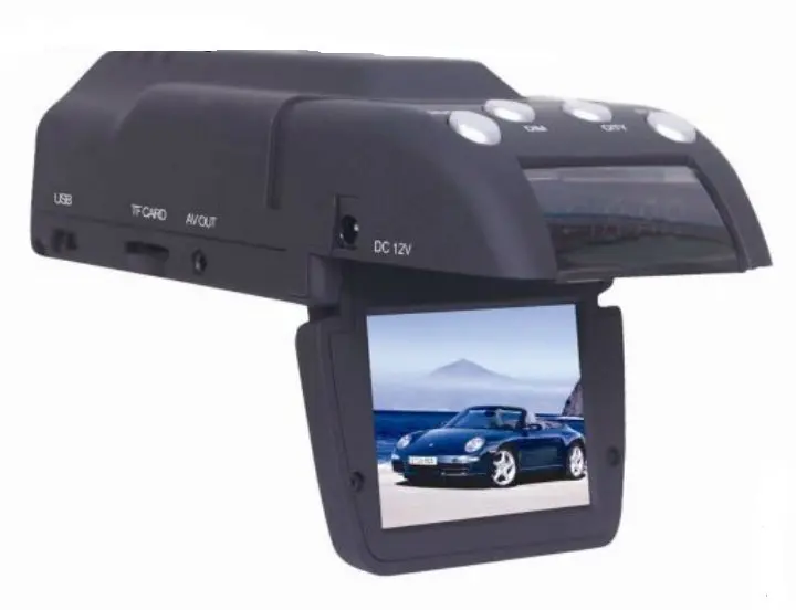 Видеорегистратор Eplutus GR-88 с GPS радар-детектором
