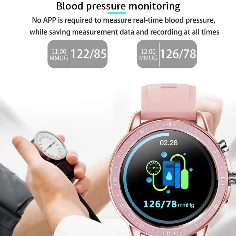 High Quality Smart Watches With Heart Rate Monitor