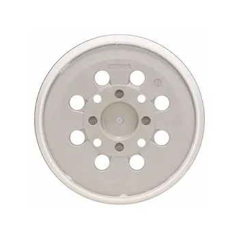 

BOSCH 2609256B62 soft Sander plate