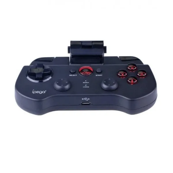 Joystick gamepad iPega PG-9017S for smartphones and tablets Android and iOS(black
